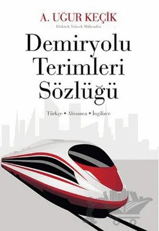 Demiryolu Terimleri Sözlüğü