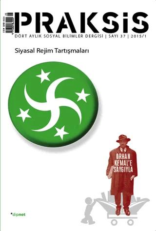 Praksis Sayı: 37