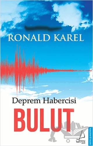 Deprem Habercisi Bulut