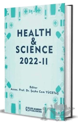 Health & Science 2022-2