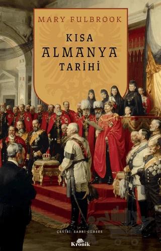 Kısa Almanya Tarihi