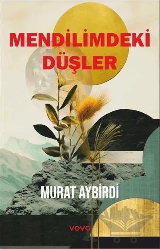 Mendilimdeki Düşler