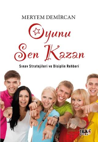 Oyunu Sen Kazan Sınav Stratejileri ve Disiplin Rehberi