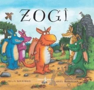 Zogi