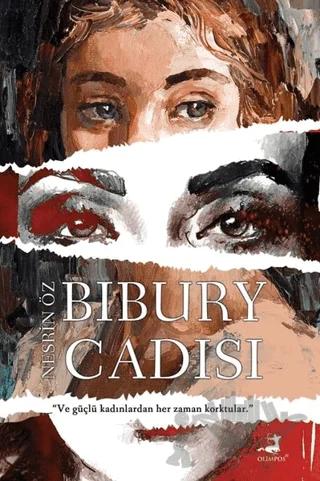 Bibury Cadısı