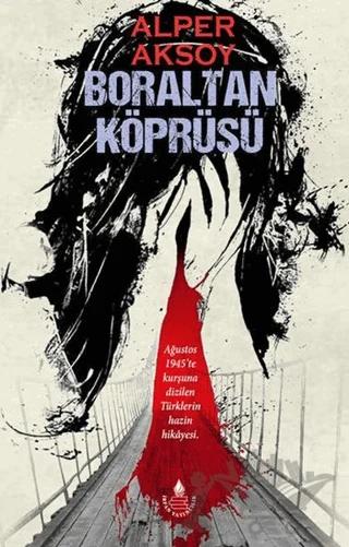 Boraltan Köprüsü