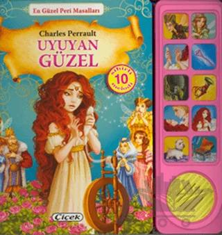 Uyuyan Güzel