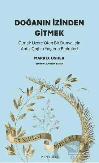 Doğanın İzinden Gitmek