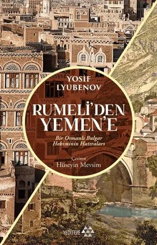 Rumeli’den Yemen’e