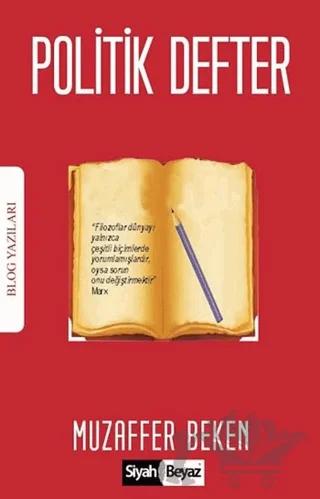 Politik Defter