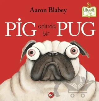 Pig Adında Bir Pug