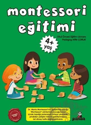 Montessori Eğitimi +4 Yaş