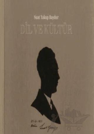Dil ve Kültür