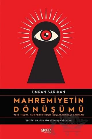 Mahremiyetin Dönüşümü