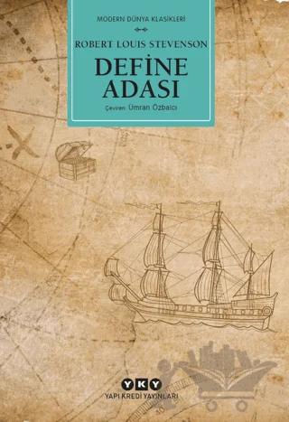 Define Adası