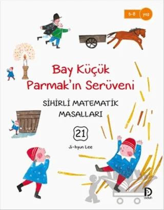 Bay Küçük Parmak'ın Serüveni
