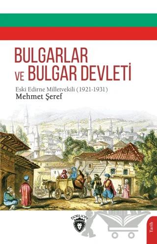 Bulgarlar ve Bulgar Devleti