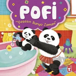 Pofi - Yaşasın Banyo Zamanı