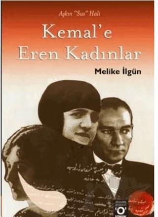 Kemal’e Eren Kadınlar