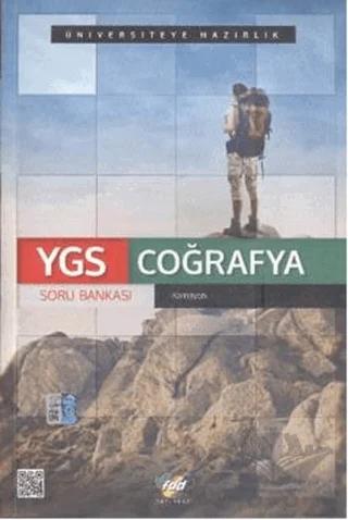 2018 YKS-TYT Coğrafya Soru Bankası 1. Oturum