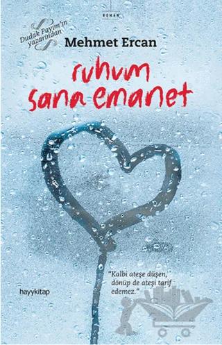 Ruhum Sana Emanet
