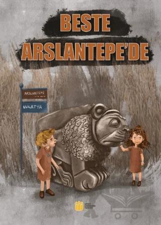 Beste Arslantepe'de
