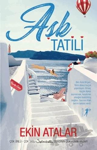 Aşk Tatili