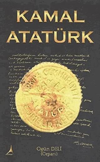 Kamal Atatürk