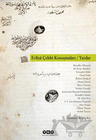 Evliya Çelebi Konuşmaları