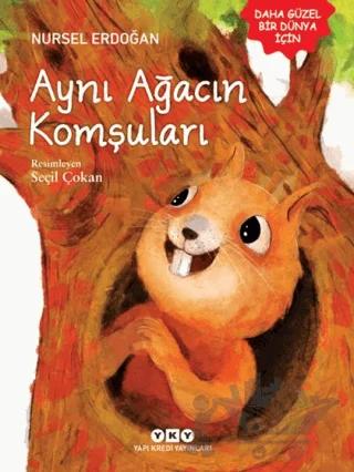Aynı Ağacın Komşuları