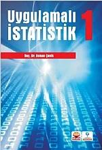 Uygulamalı İstatistik 1 ( FARKLI YAYINCILIK)