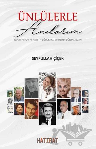 Ünlülerle Anılarım