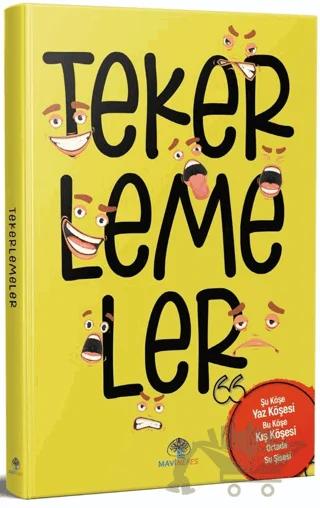 Tekerlemeler