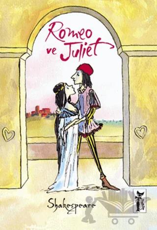 Romeo ve Juliet