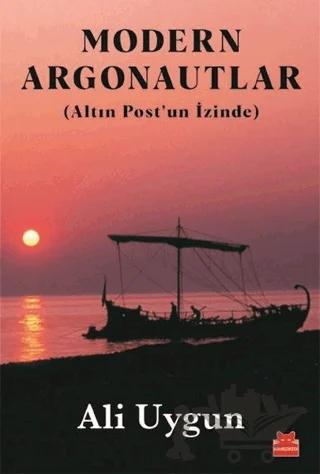 Modern Argonautlar