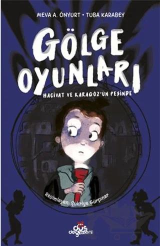 Gölge Oyunları