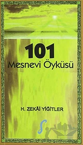 101 Mesnevi Öyküsü