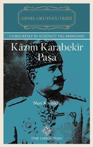 Kazım Karabekir Paşa