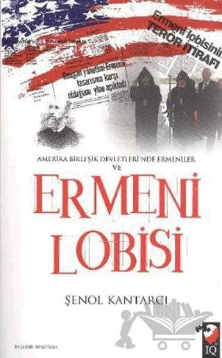 Amerika Birleşik Devletleri'nde Ermeniler ve Ermeni Lobisi