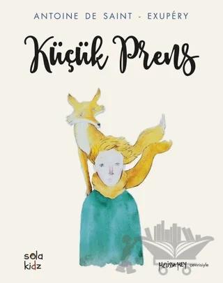 Küçük Prens