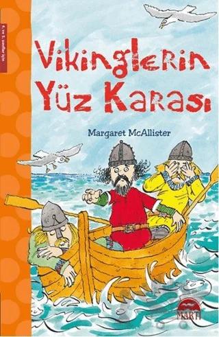 Vikinglerin Yüz Karası