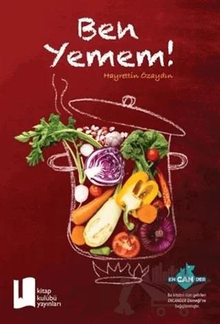 Ben Yemem!
