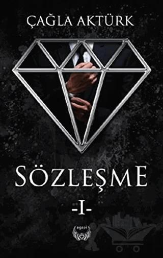 Sözleşme 1 (Ciltli)