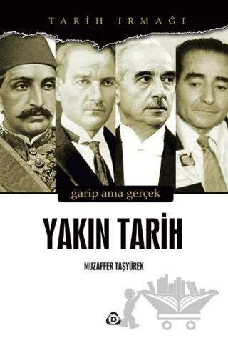 Yakın Tarih (5. Kitap)