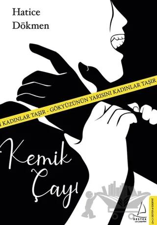 Kemik Çayı