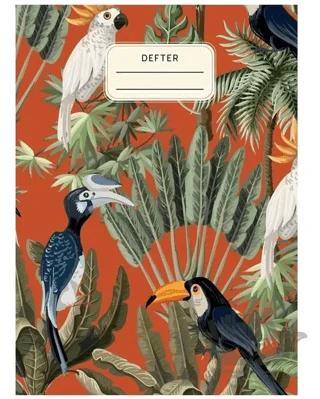 Kuşlu Defter