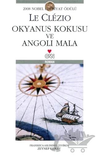 Okyanus Kokusu ve Angoli Mala