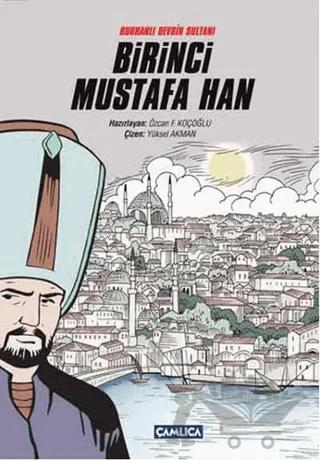 Birinci Mustafa Han