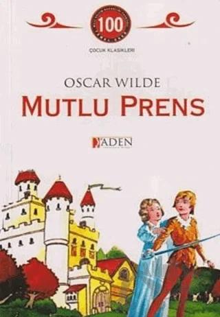 Mutlu Prens
