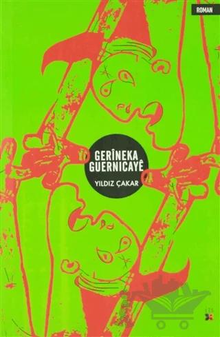 Gerıneka Guernıcaye
